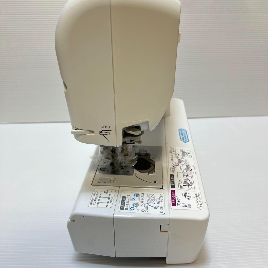 希少】brother ブラザー BF-2500 ツムツム ミシン ディズニー - メルカリ