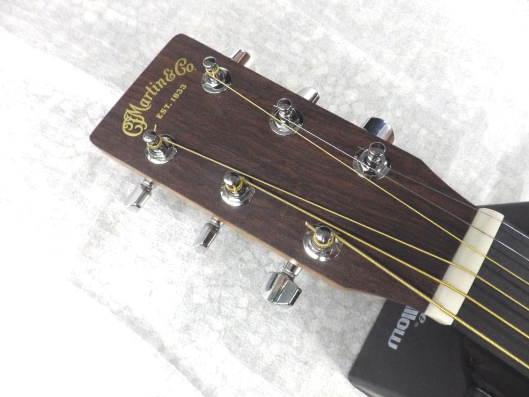 000-10E Martin オール単板 エレアコギター Road Series 000－10E