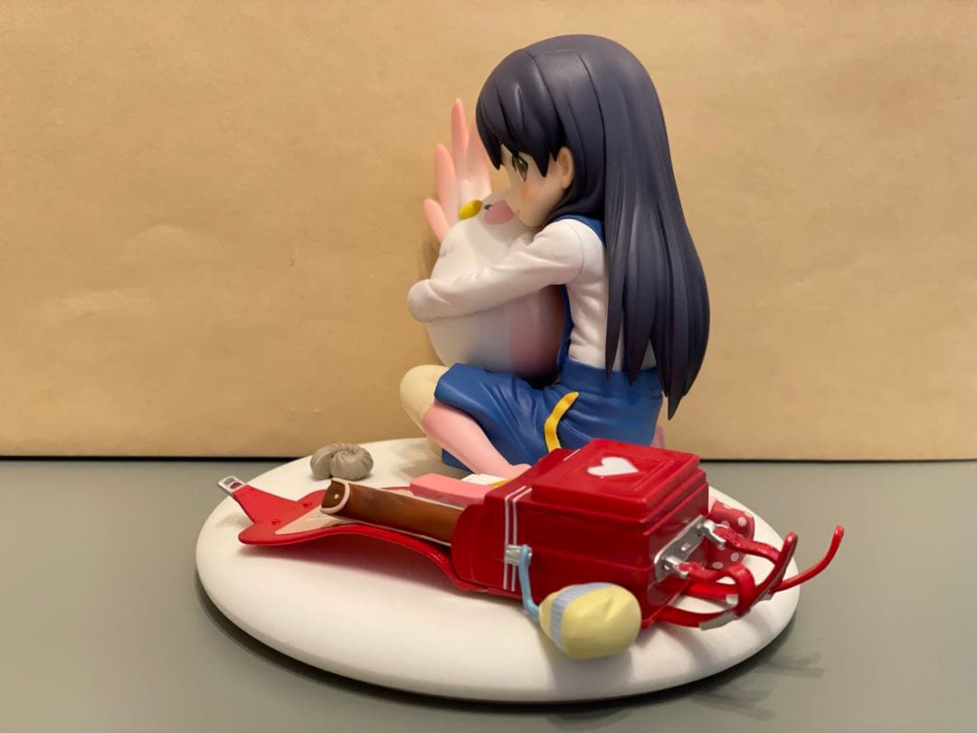 たまこまーけっと 1/7 あんこ＆デラ