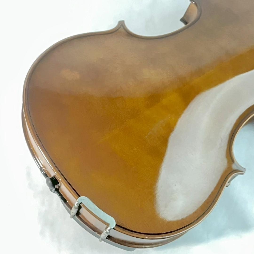 チェコ製 ストラディバリウス バイオリン 4/4 弓 Sugito ケース 一式