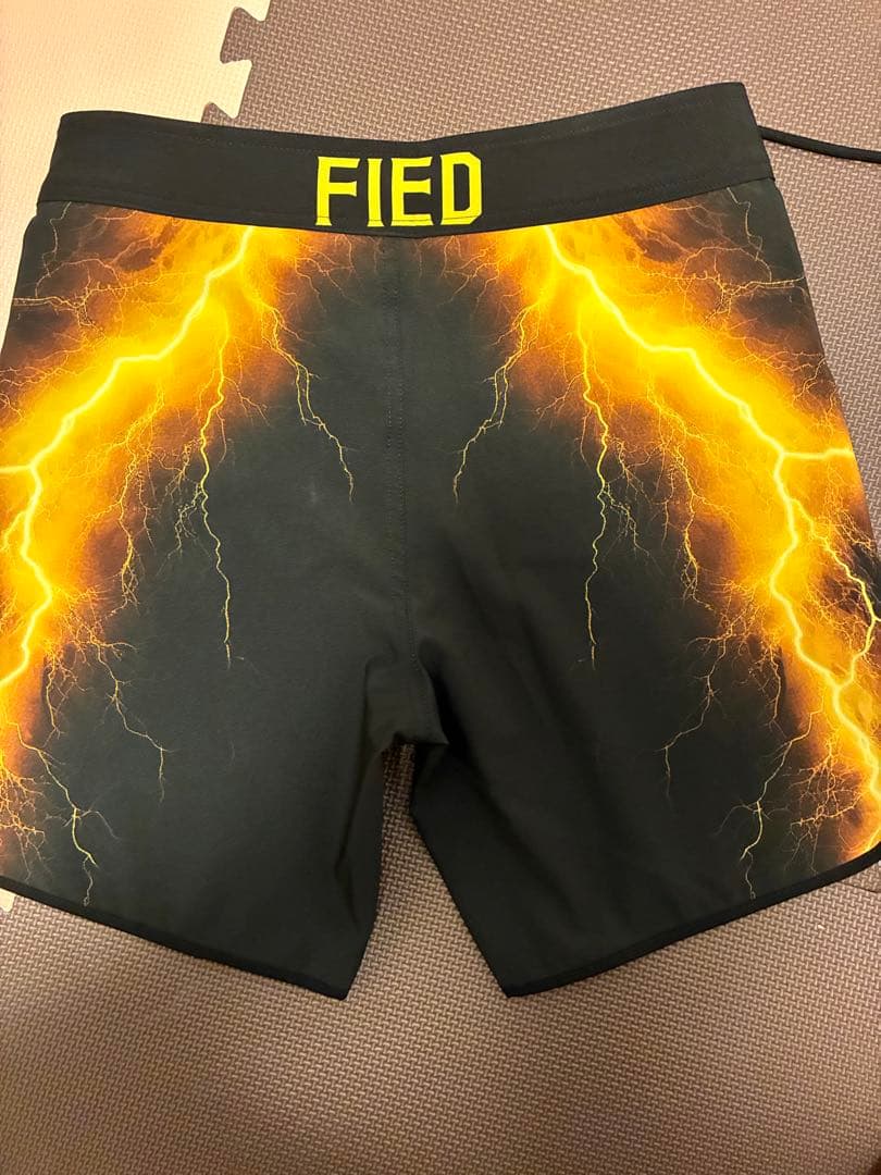 FIED サーフパンツ fied ファイド フィジークパンツ ジョーベン26