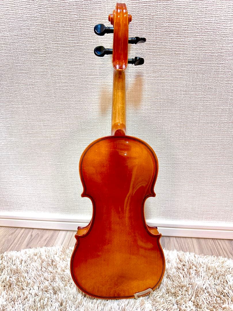 1/8 SUZUKIバイオリン 1976年製　No.220