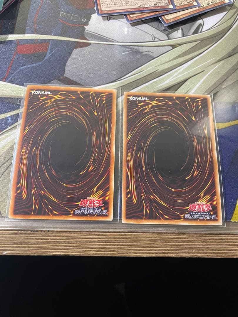 遊戯王　エクソシスターズマニフィカ　プリズマ　マルファ　アルティメット