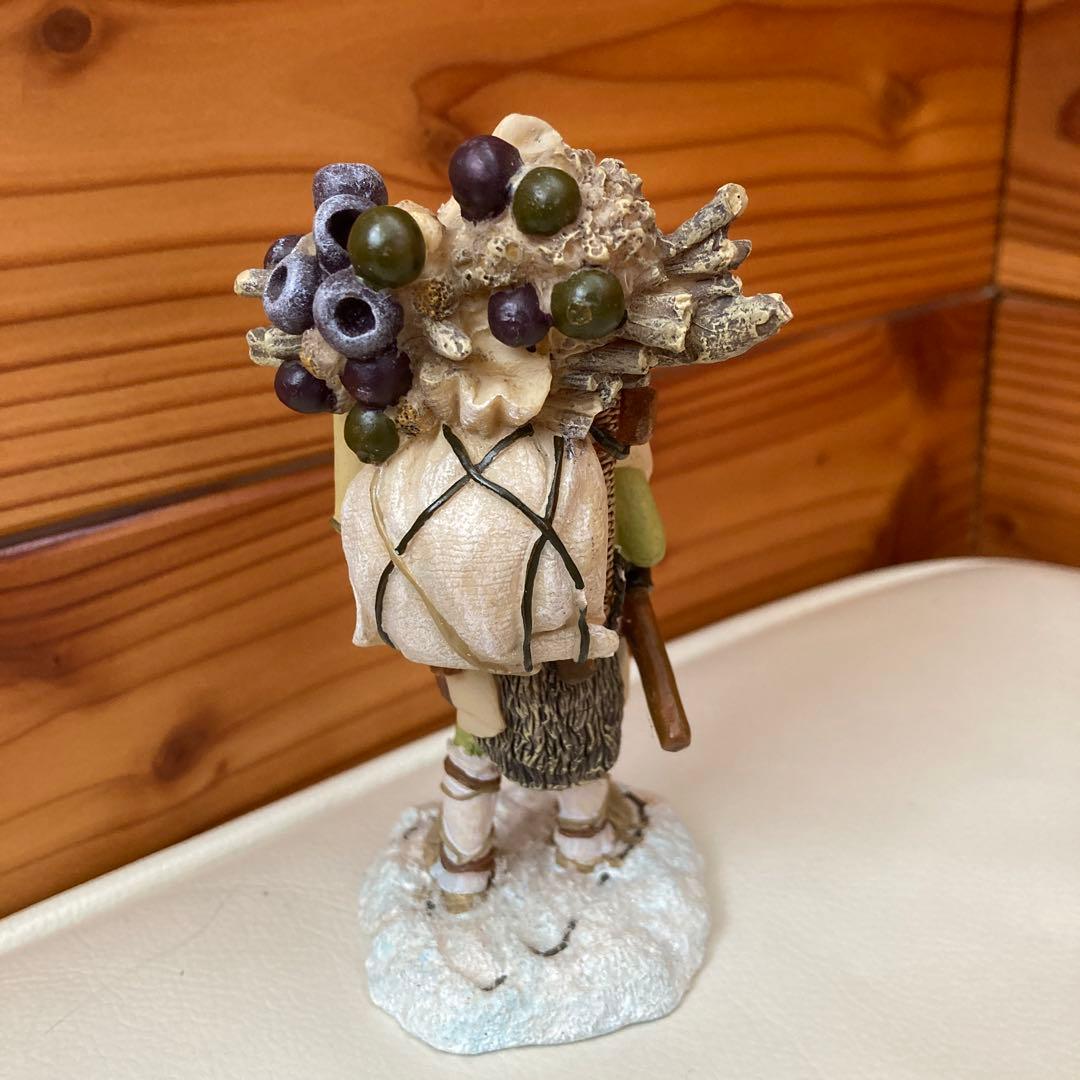 与勇輝 森の妖精 フィギュア