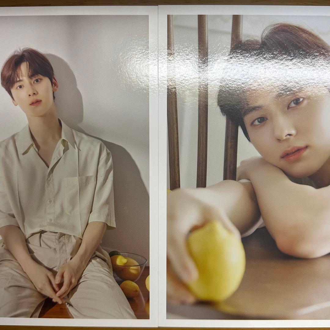 【まとめ売り】ファンミンヒョン グッズセット