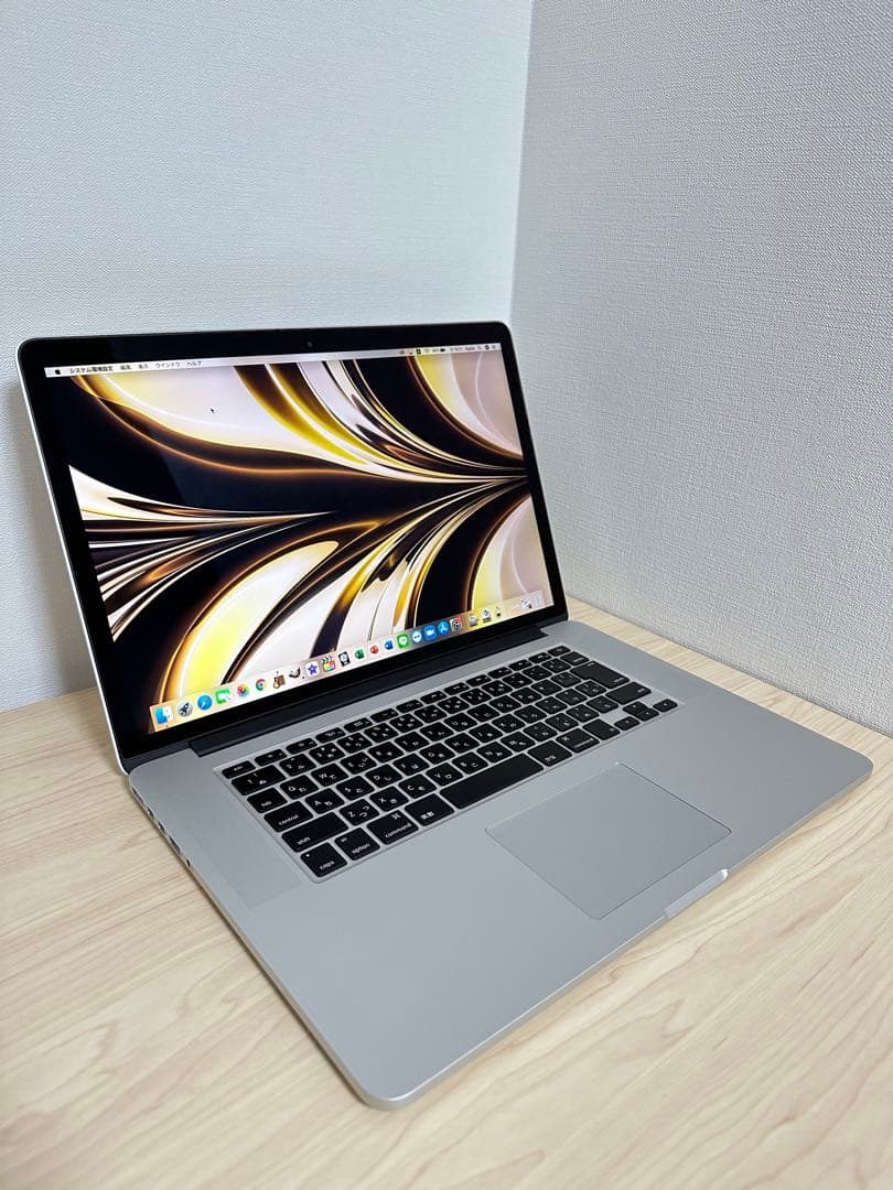 2022年OS) MacBook Pro i7/1TB/16GB/Office