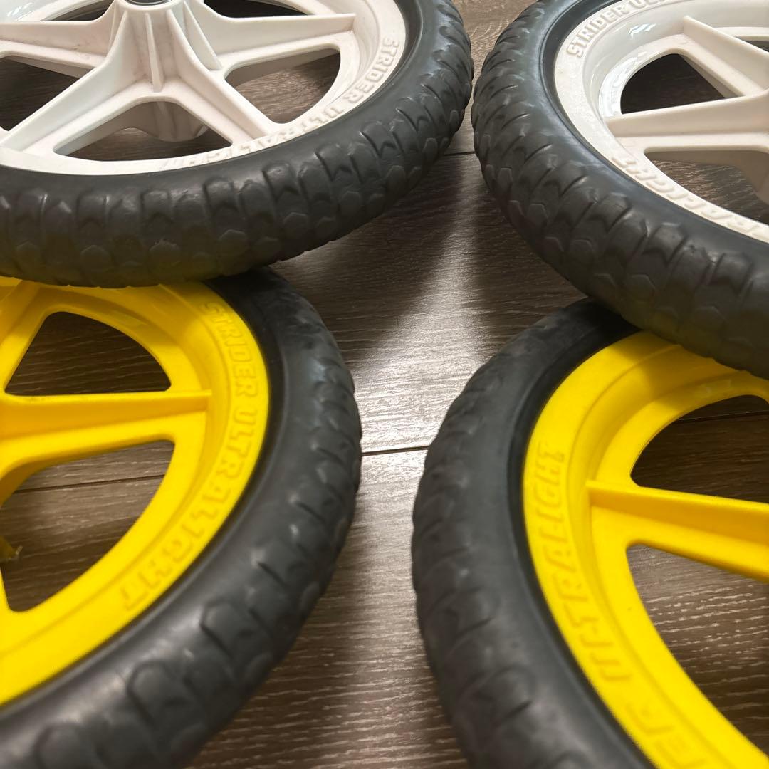 【oocawayou】ストライダープロ　限定ブラック　レースカスタム品等