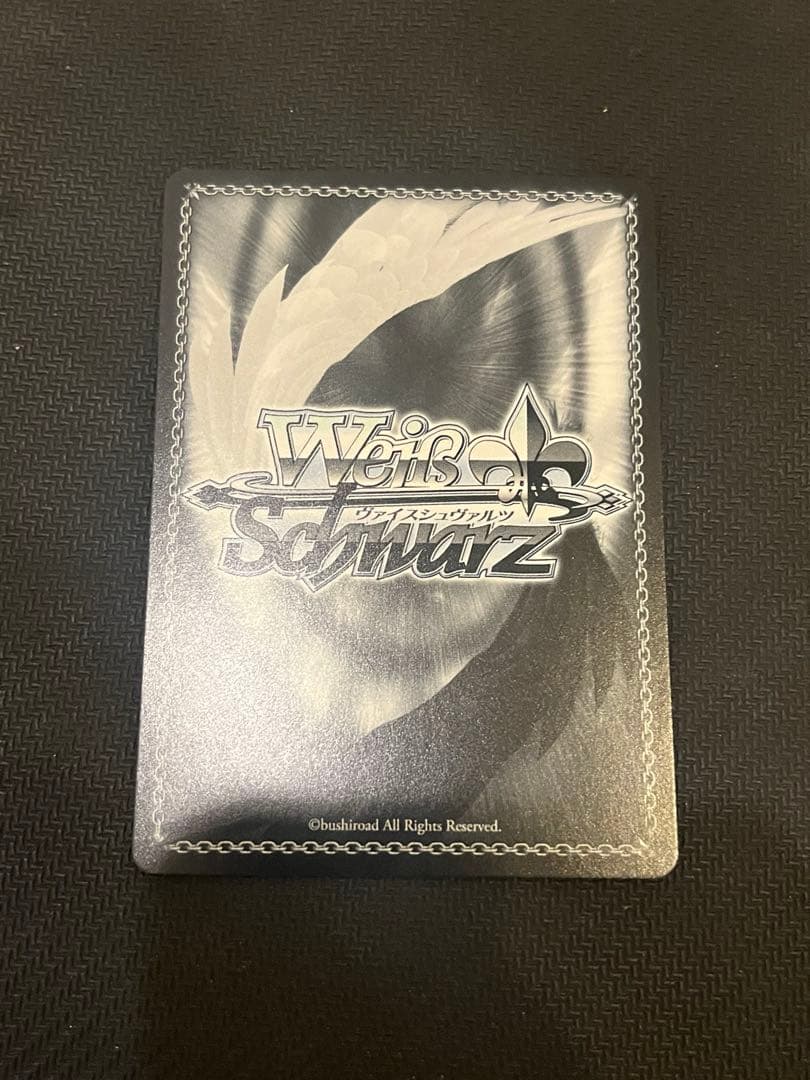 美品　アズールレーン ヴァイスシュヴァルツ エンタープライズ サイン