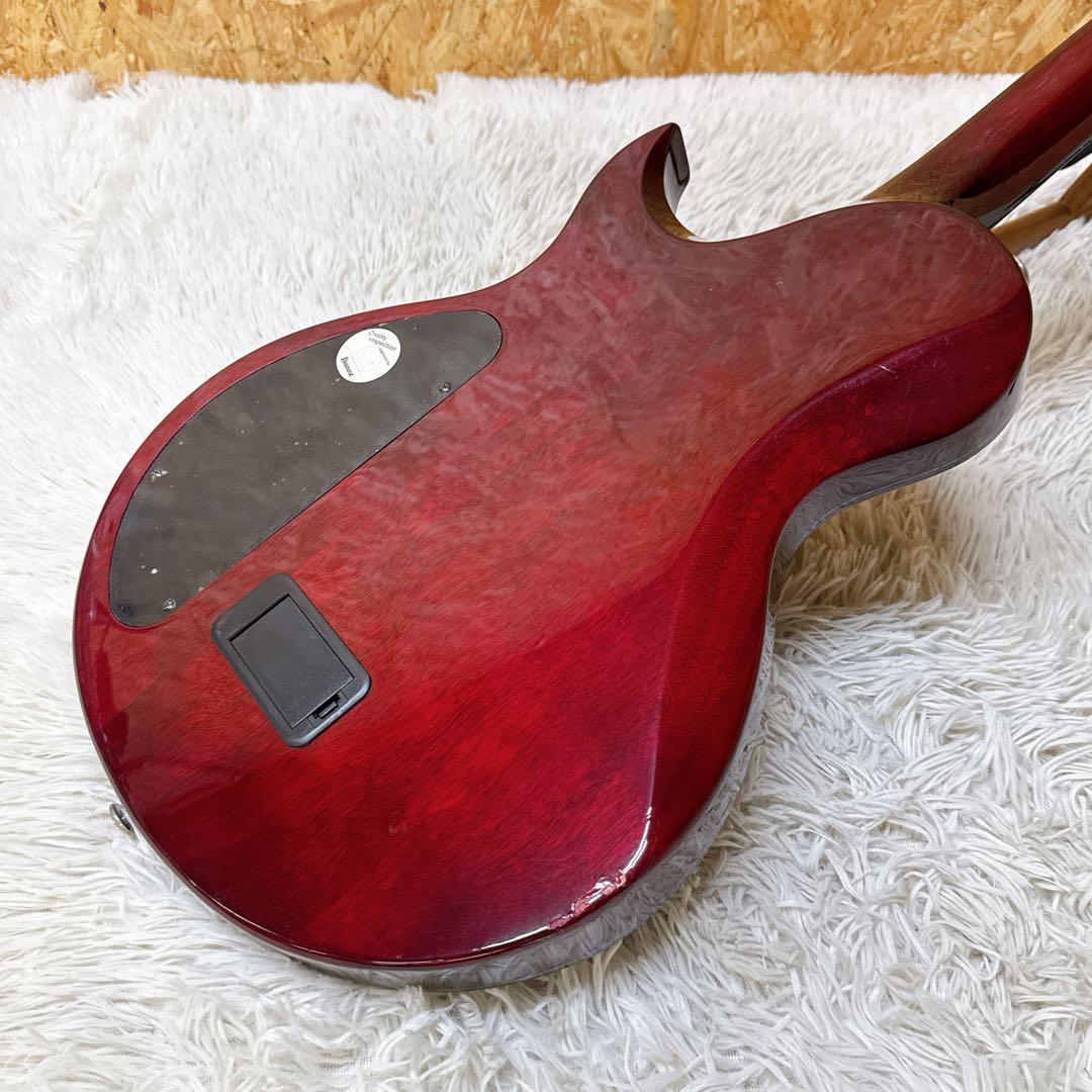 IBANEZ ARZ800 EMG81/60 25インチスケール 635mm - メルカリ