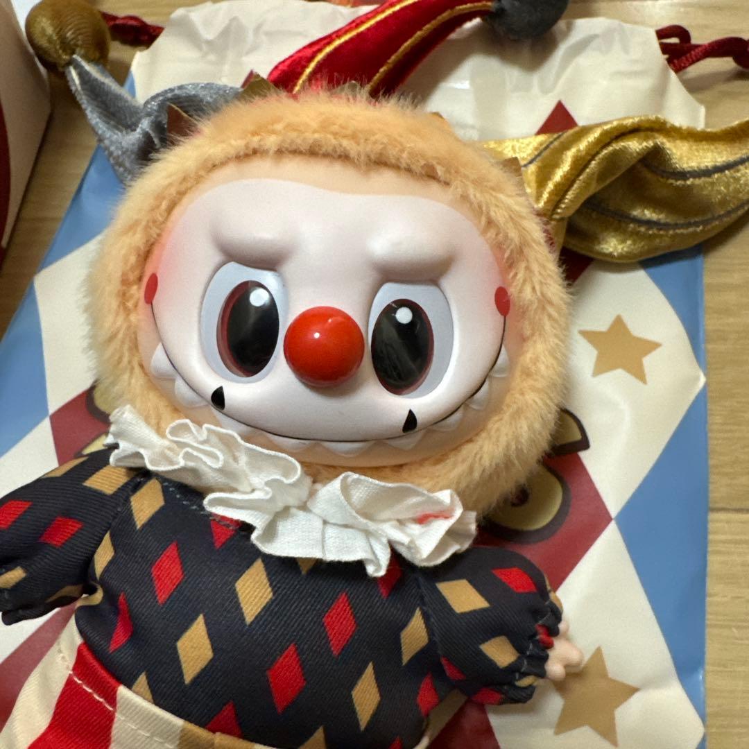 MR2様11/30 8:40までWhy So Seriousスーパーシークレット