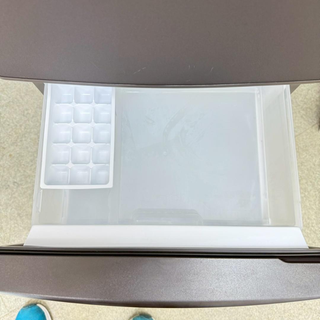 Panasonic 冷蔵庫 小型 一人暮らし 168L 2022年 3ヵ月保証