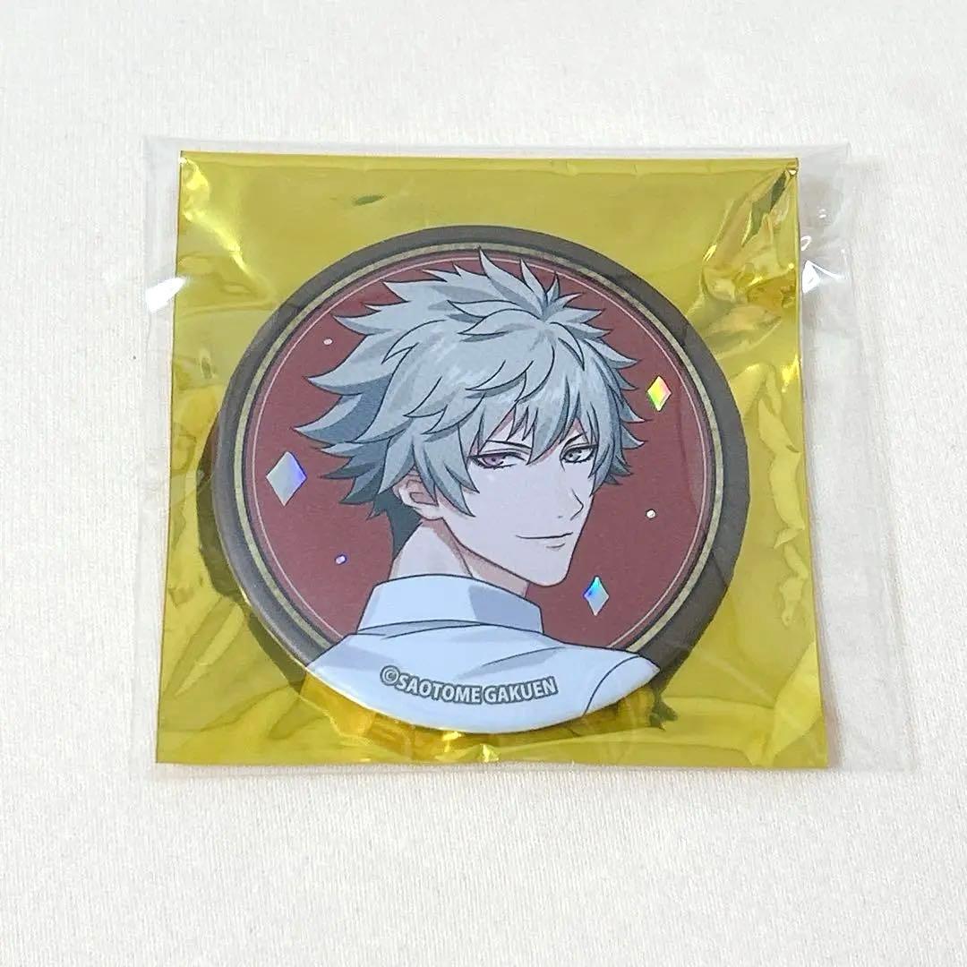 うたプリ スイパラ 缶バッジ 黒崎蘭丸 - メルカリ