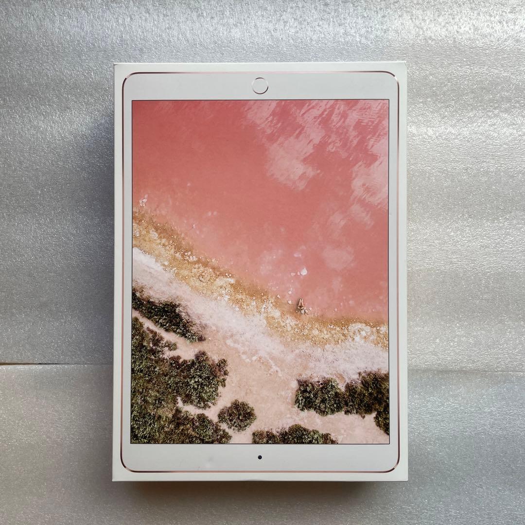 iPad Pro 10.5インチ256GB Wi-Fi（2017）ジャンク品 L108679259 - iPad