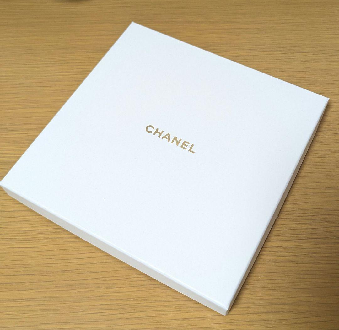 新品ノベルティCHANEL dream chaserシャネルドリームチェイサー