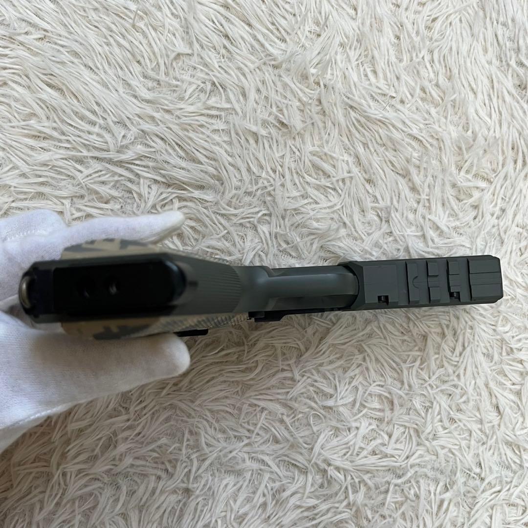 【otto1010】東京マルイ ガスブローバック フォリッジウォーリア