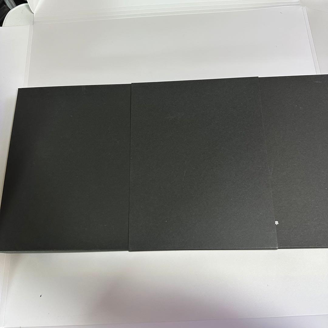 【希少】限定当選品/FFコレクション/ ディスプレイケース/天野喜孝世界