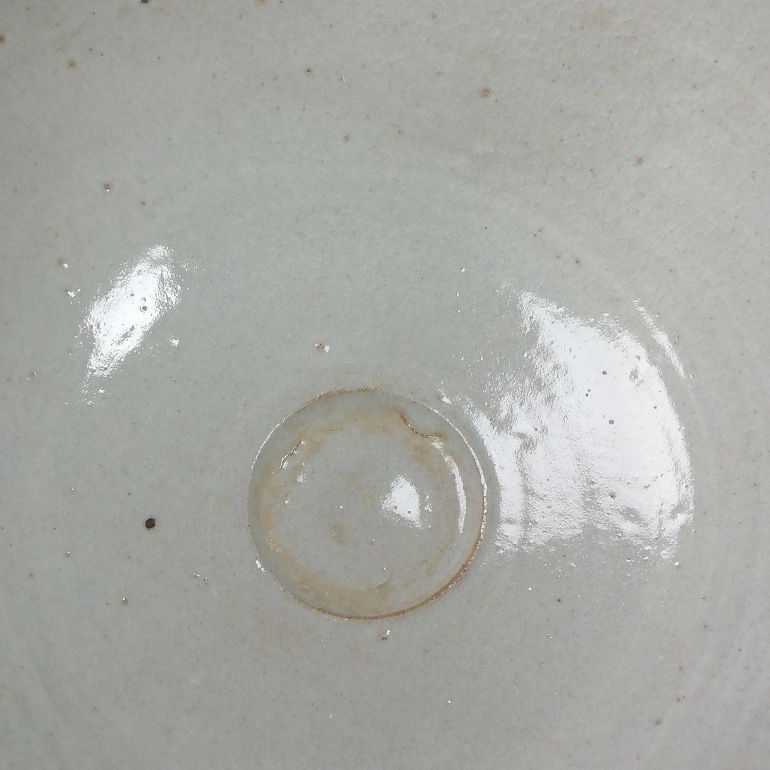 T51 茶碗 『高麗 鶏竜山窯』『宋善常作』 共箱 抹茶碗 茶道具