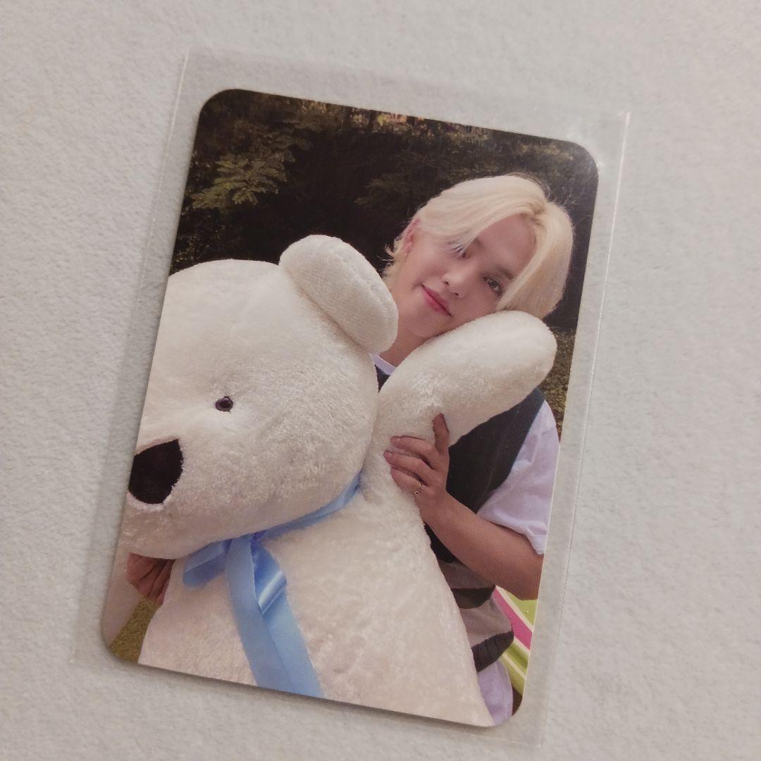 SEVENTEEN dicon my choice is エスクプス - メルカリ