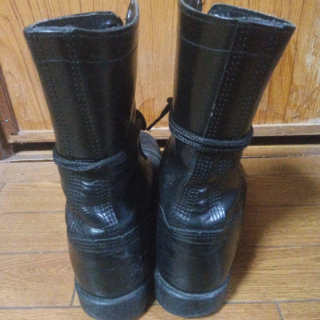 ビンテージ コーコラン ジャンプブーツ 11.5 11H ミリタリー 米軍