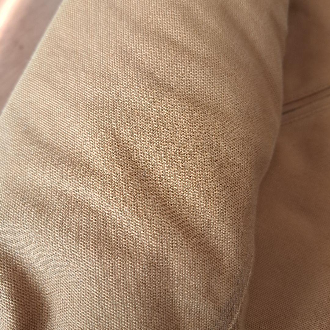 ジャケット・アウター Carhartt detroitjacket