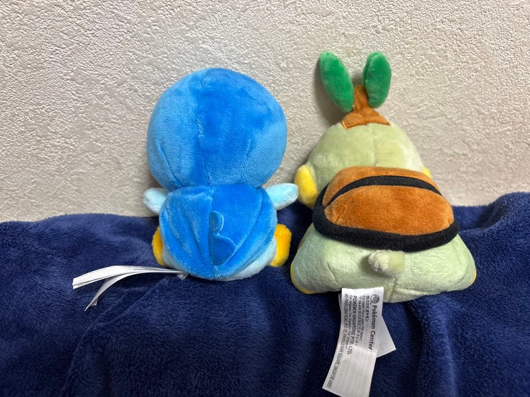 Mena【美品】ポケモンfit 23体まとめ売り