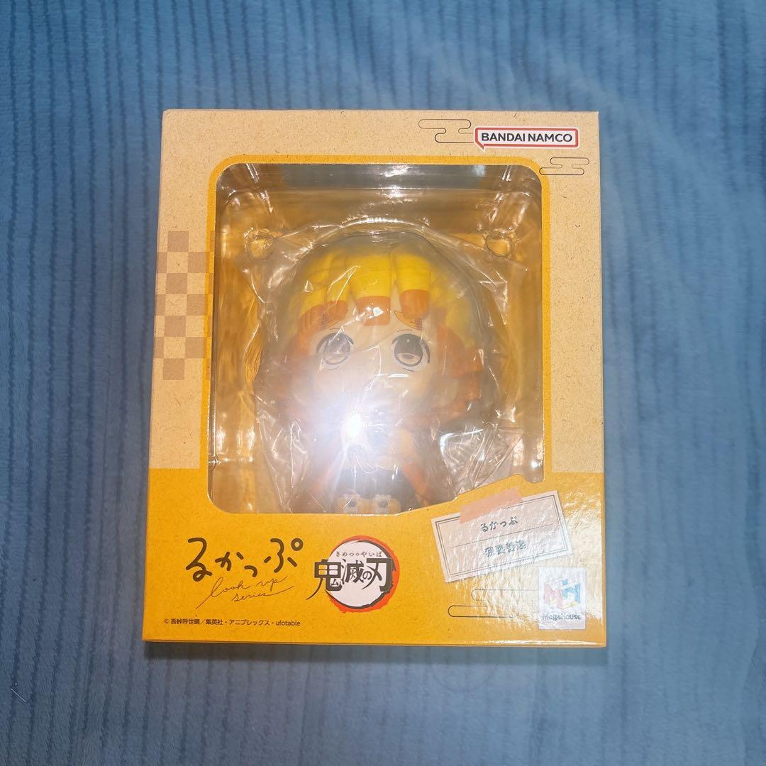 鬼滅の刃 善逸 グッズ 4点セット‼️