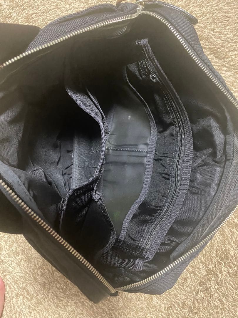 Buzz Rickson’s x PORTER x William Gibson