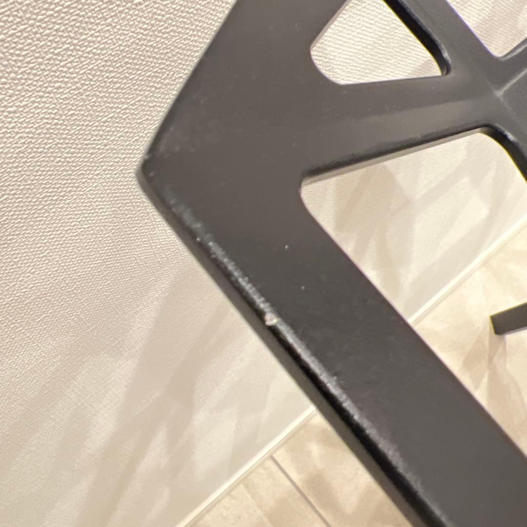 Kmama 専用 黒magis stool oneスツール 2/2