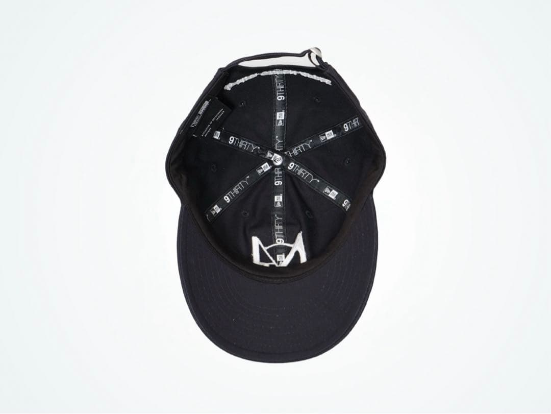 Mrs.GREEN APPLE NEW ERA 9THIRTY MGA CAP - メルカリ