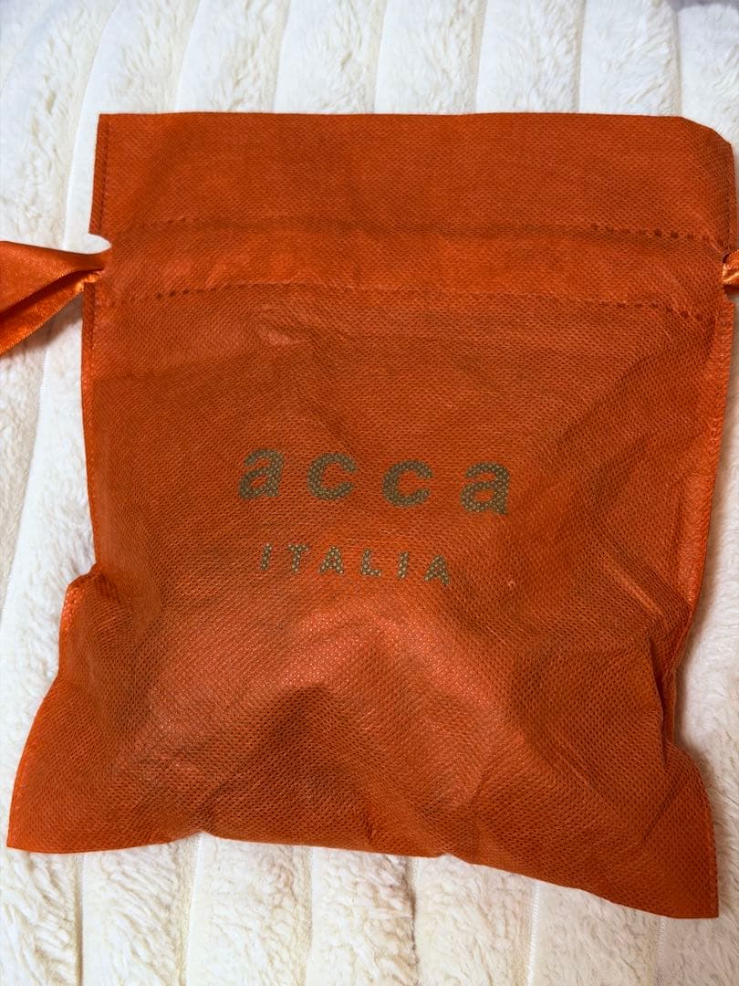 acca スワロフスキー オードリー カチューシャ