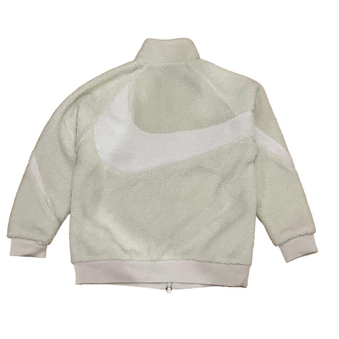 【98】ナイキ ジャケット BQ6546-020 ホワイト L