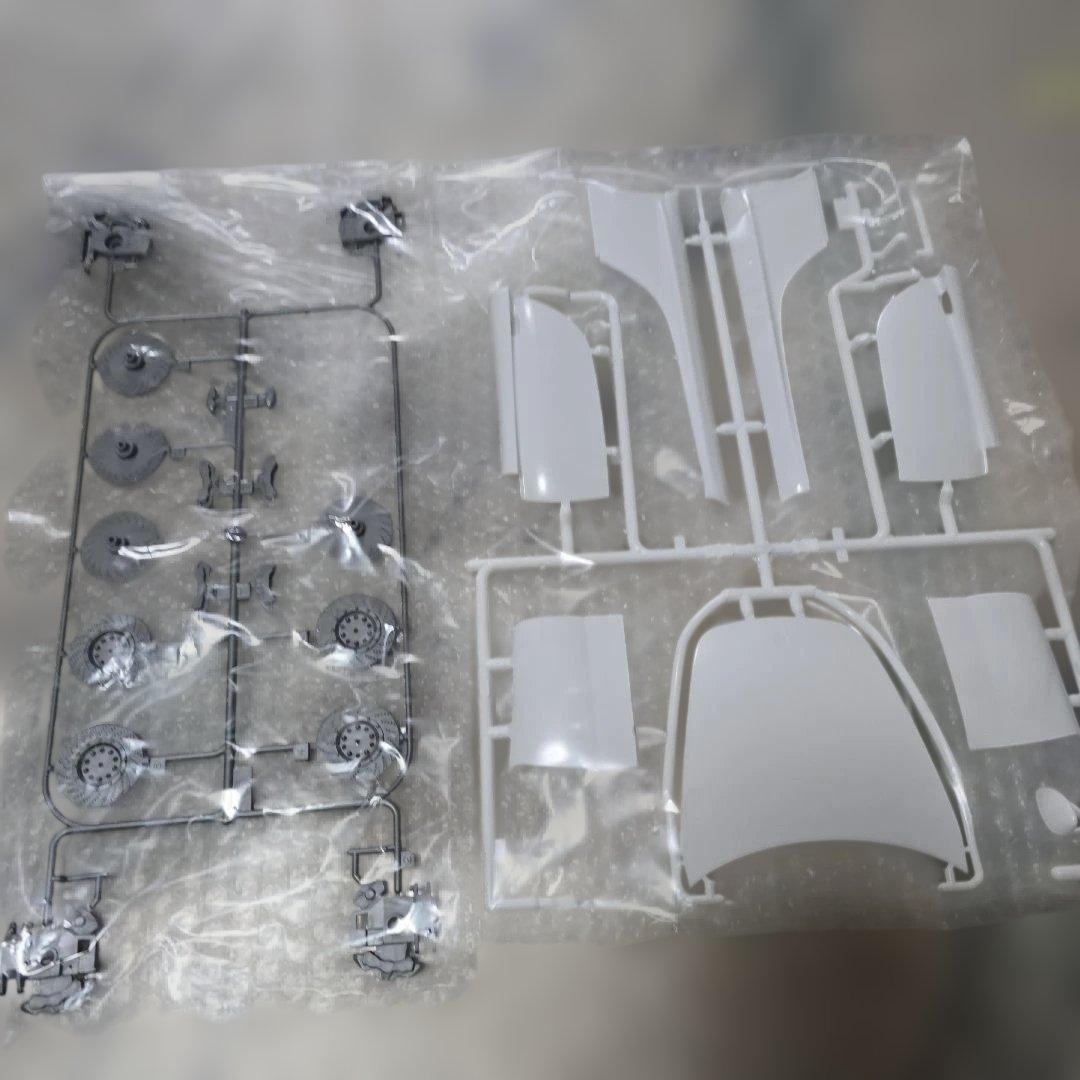 TAMIYA 1/12 ポルシェ カレラ GT