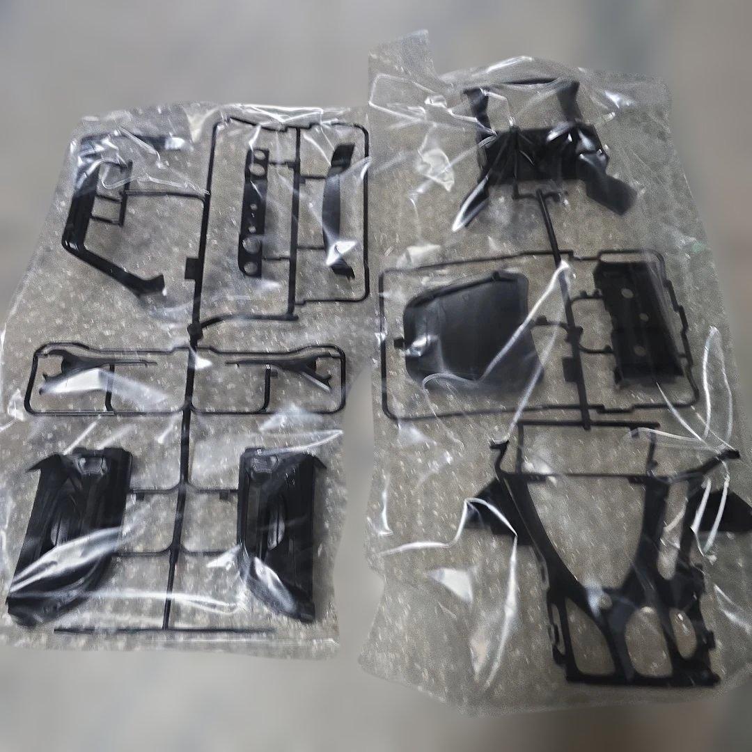 TAMIYA 1/12 ポルシェ カレラ GT