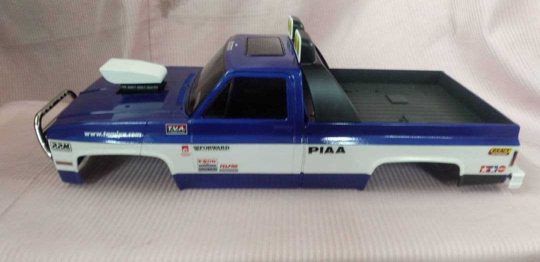 ※最終値下げ　タミヤ　クラッドバスター　ボディ