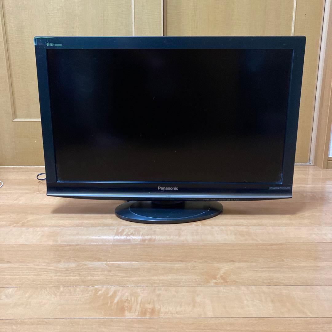 Panasonic 液晶テレビ ジャンク品