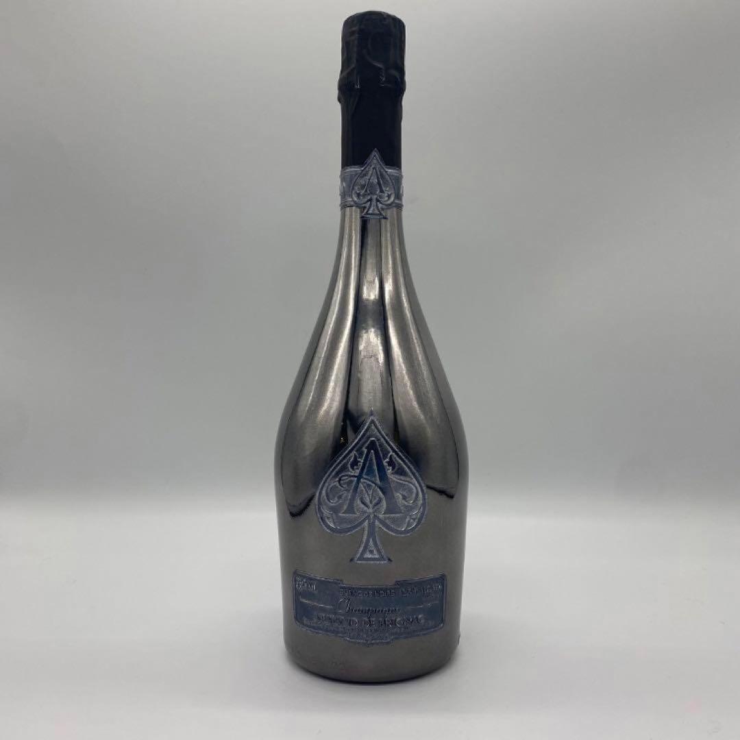 アルマンド ブリニャック ロゼ 750ml 【ダミーボトル】6本セット