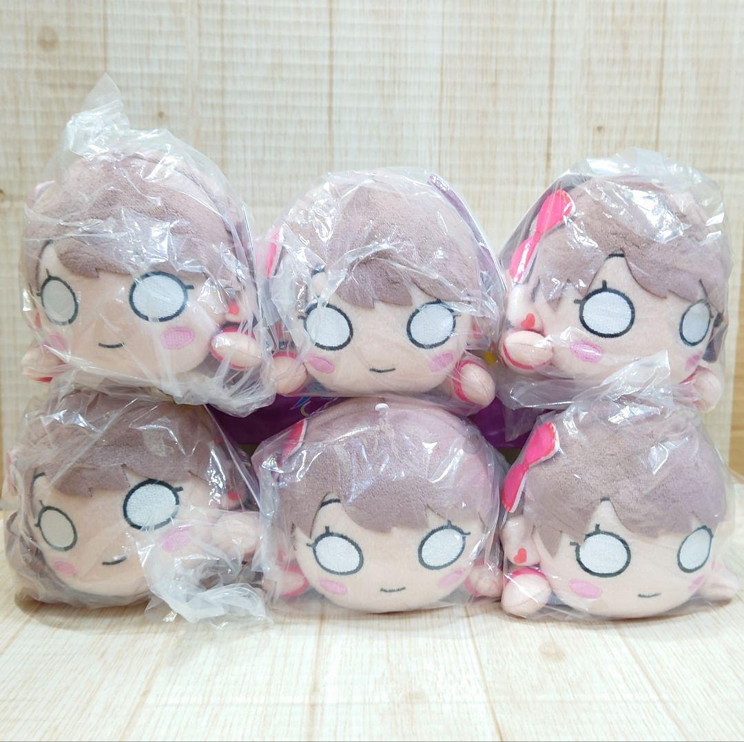 ラブライブ 蓮ノ空 寝そべり ぬいぐるみ unit セガ限定 TWINKLE