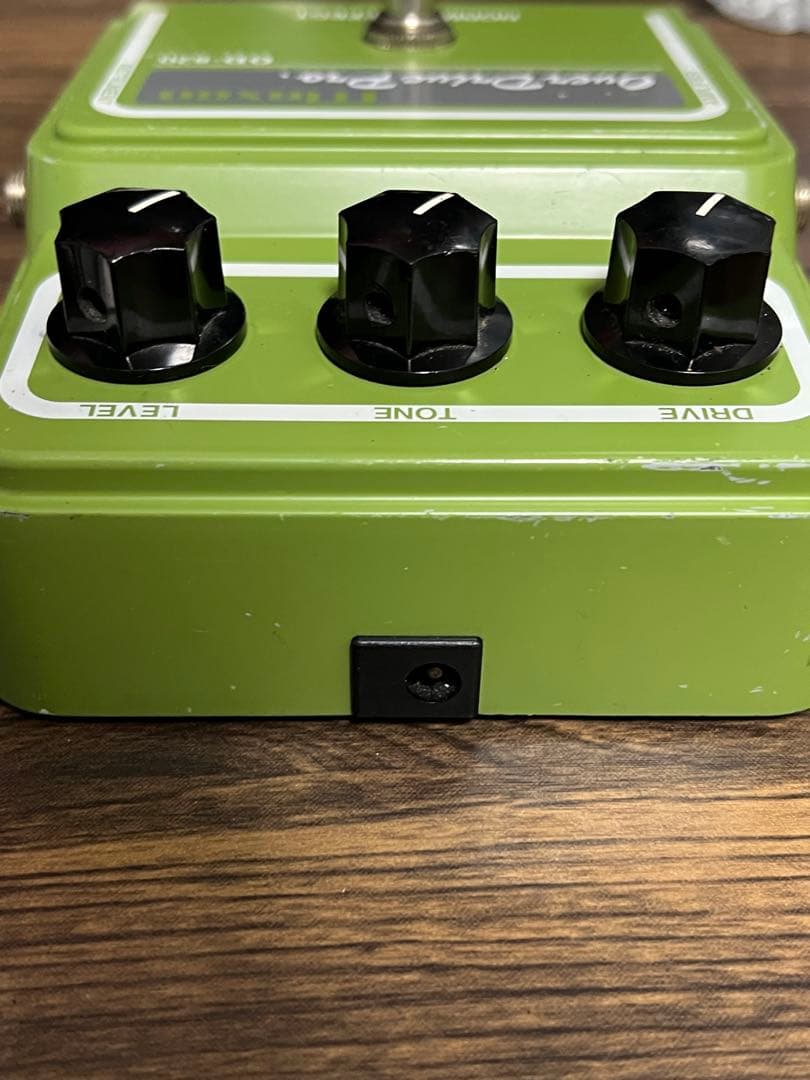 即発送 Maxon OD-820 動作確認済み