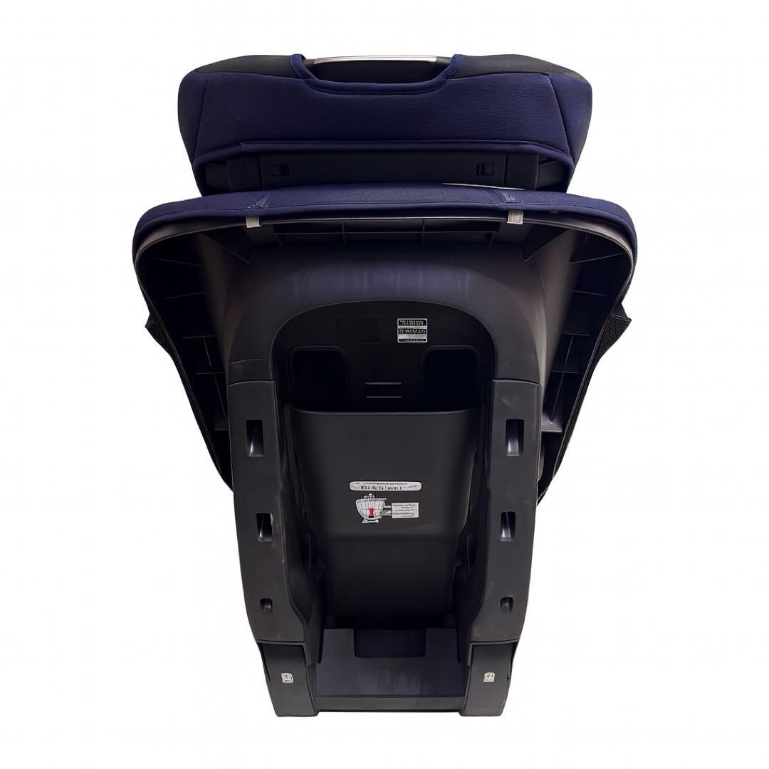 RECARO レカロ チャイルドシート Start07（型式：CZ-HLB）