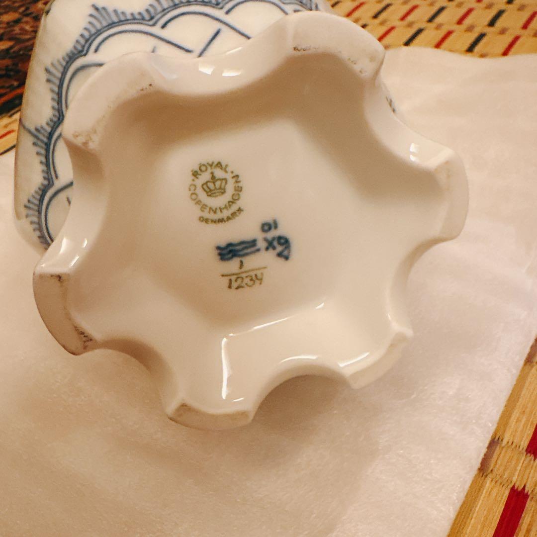 ロイヤルコペンハーゲン ビアモルト25年 限定品 ロイヤル