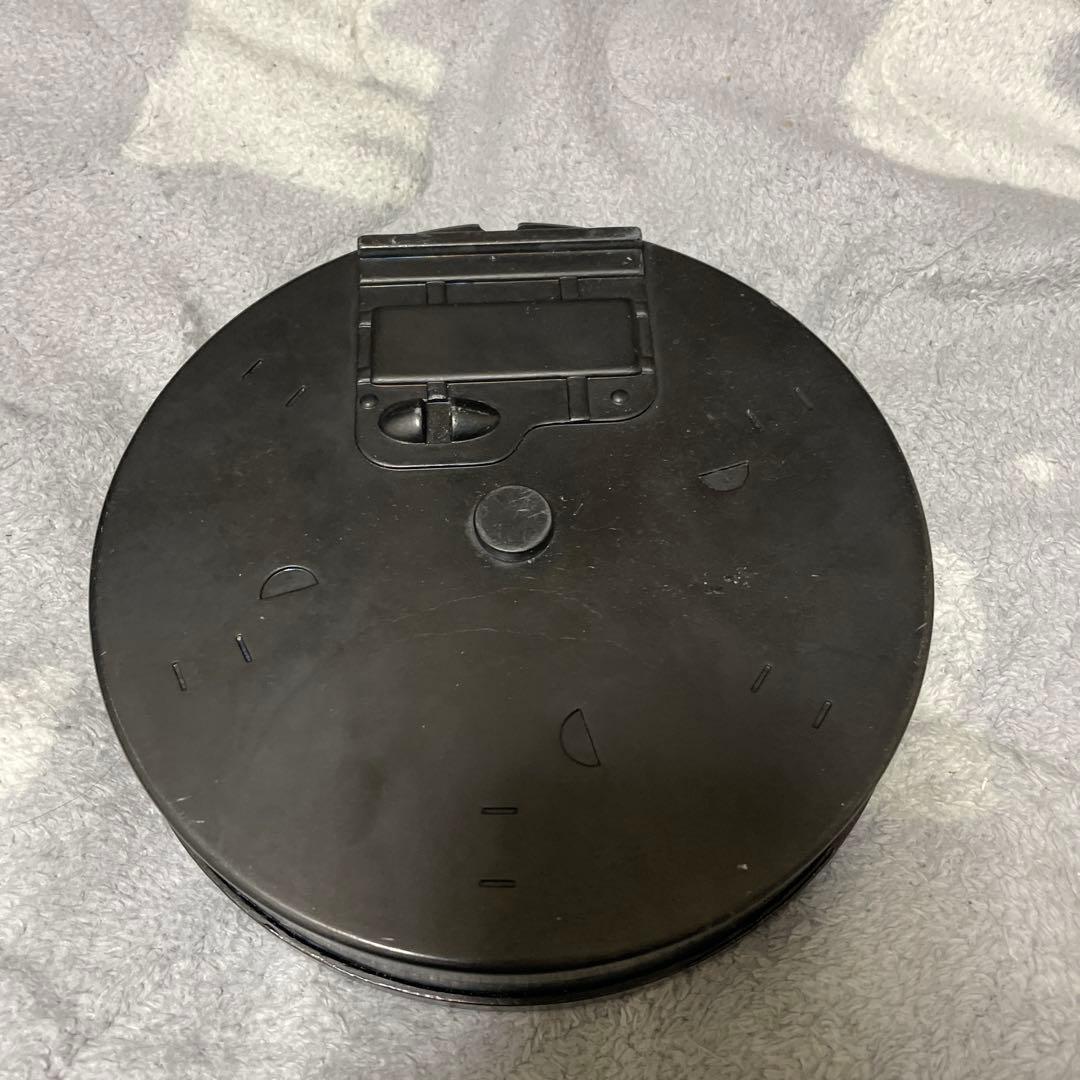 [DENIX] M1サブマシンガン トンプソンモデル 装飾銃 観賞用レプリカ