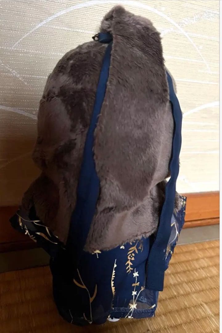 陳情令　王一博20cmぬいぐるみ+衣装セット