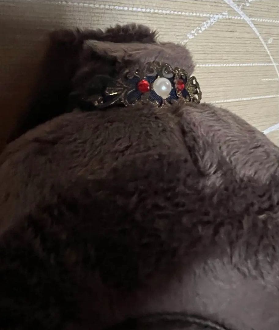 陳情令　王一博20cmぬいぐるみ+衣装セット