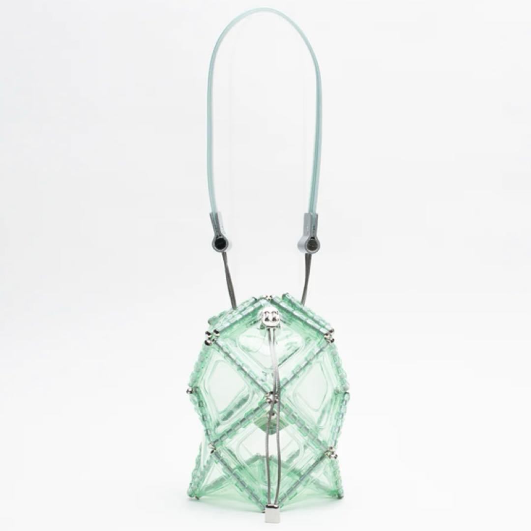 52 BY HIKARUMATSUMURA ハンドバッグ