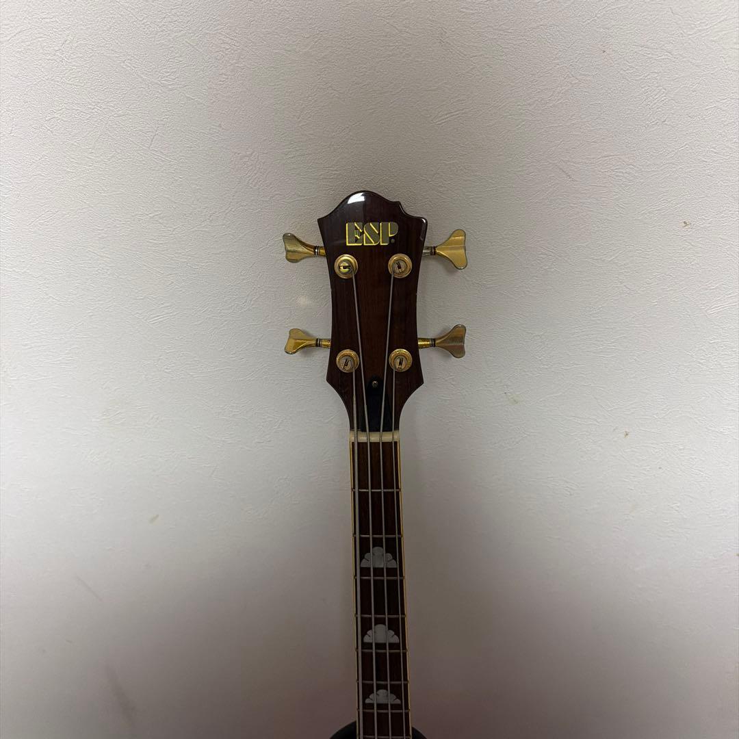 詳細不明】【ジャンク】 ESP モッキンバードタイプベース - メルカリ