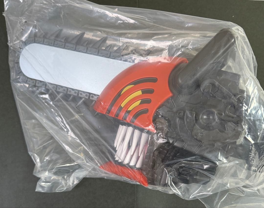 チェンソーマン 劇場版 映画 レゼ篇 ポップコーン ボックス バケツ