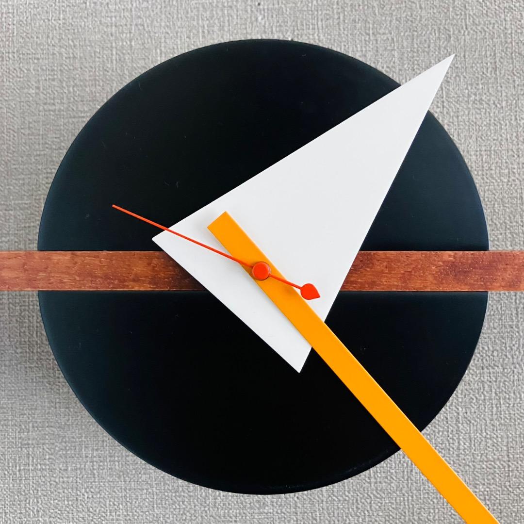 【専用】外箱あり 正規品 ヴィトラ アイクロック