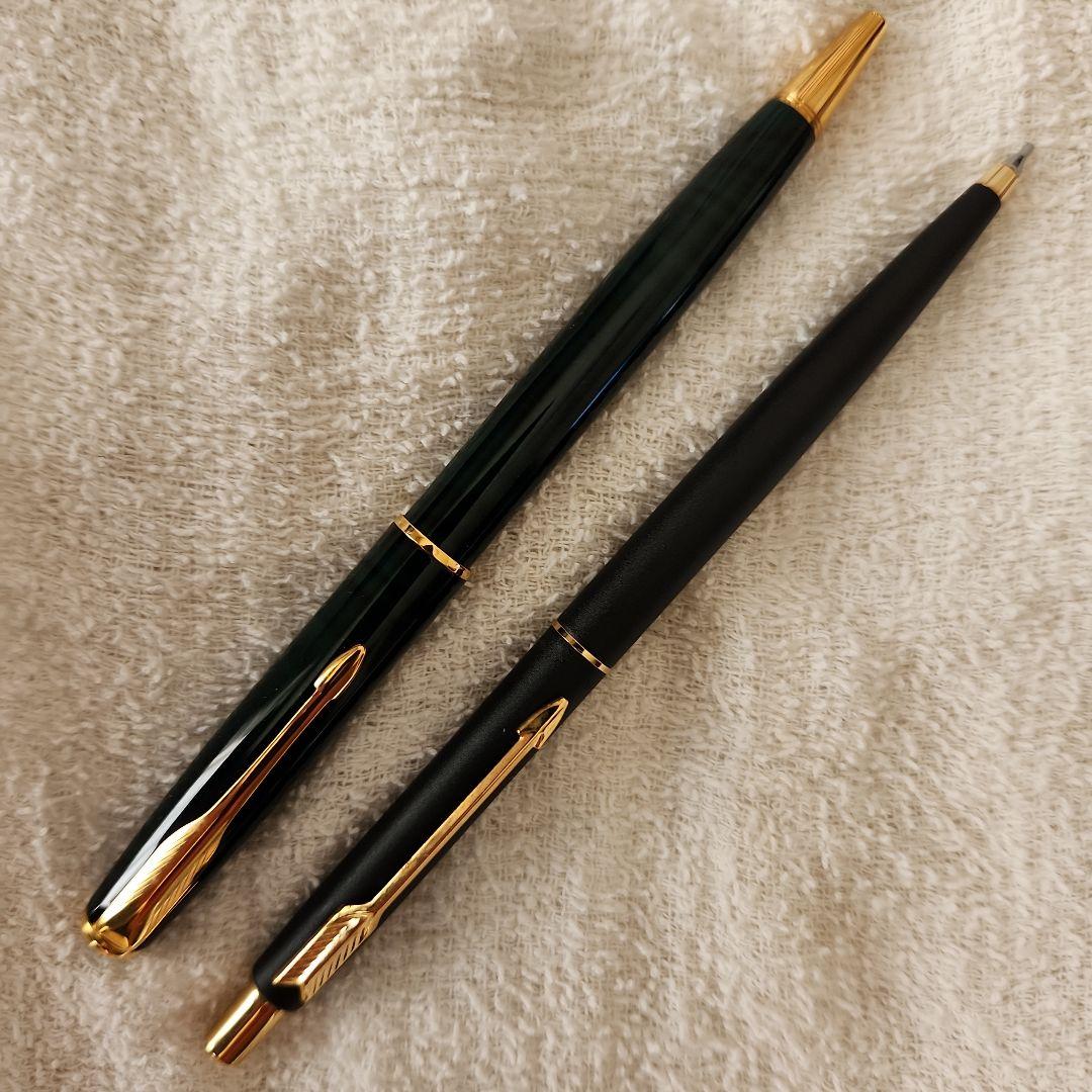 PARKER SONNET パーカー ソネット ボールペン シャーペン sonetmultifunction_5.jpg