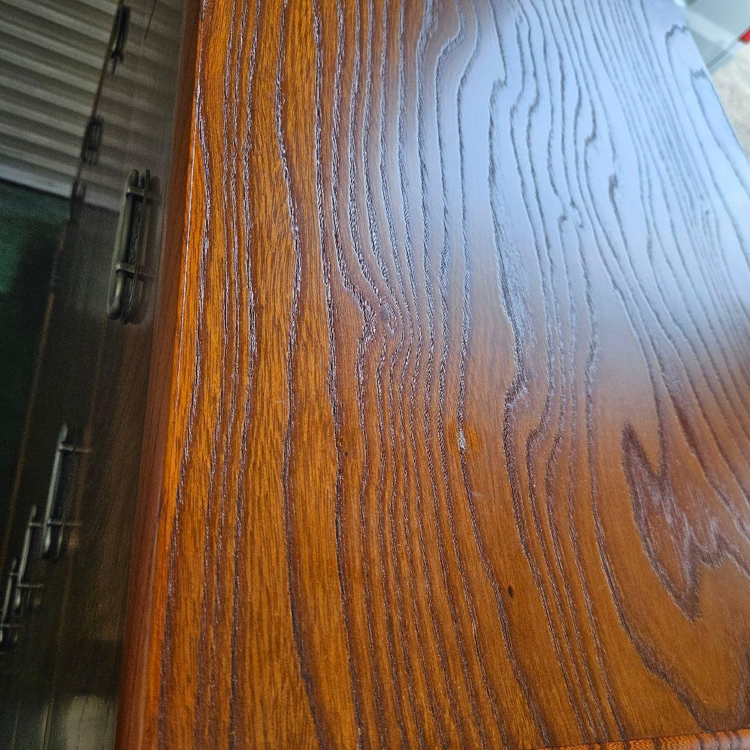 府中家具 欅 桐箪笥 和タンス 整理収納家具 AB619