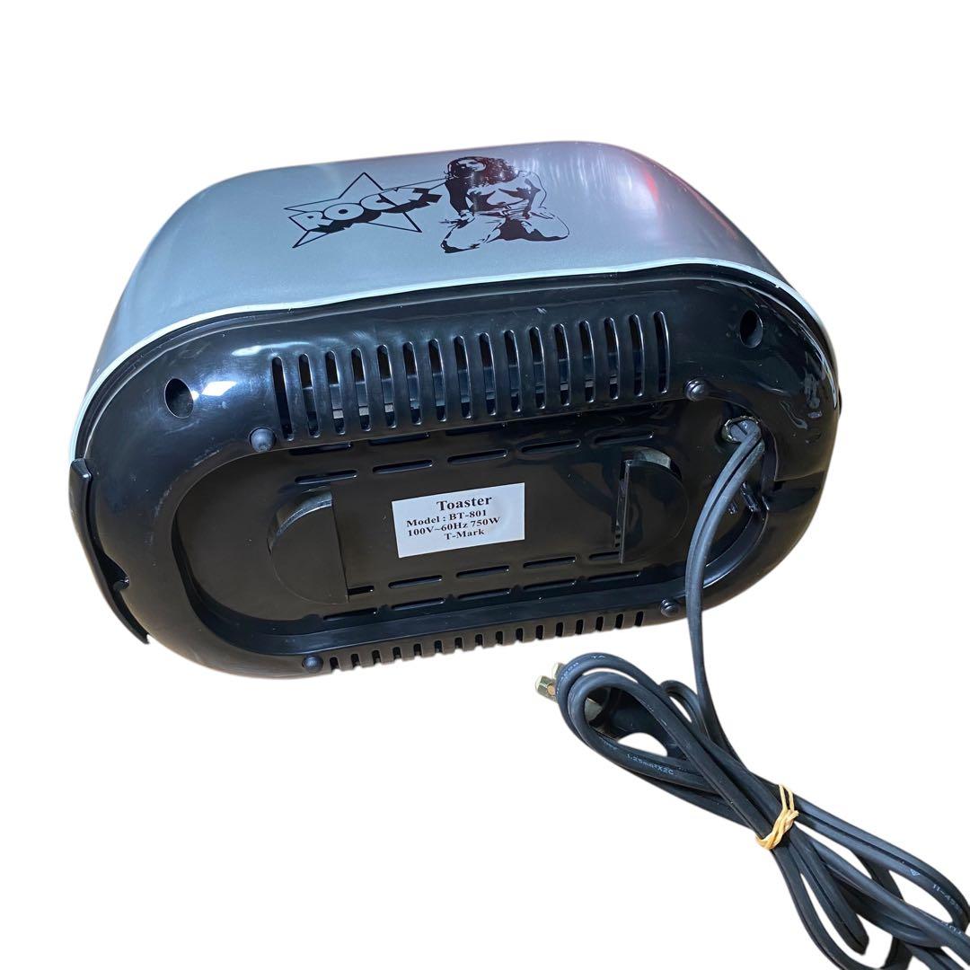 HYSTERIC GLAMOURヒステリックグラマーノベルティ トースター